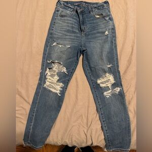 American eagle jeans skinny